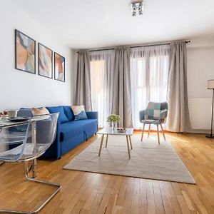 Appartement à 1 Chambre à Coucher