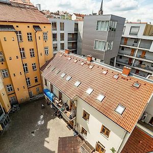 Cosy Studio With Terrace By Tram