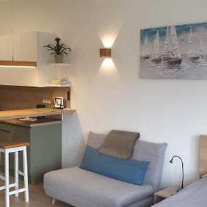 Appartement à 1 Chambre à Coucher
