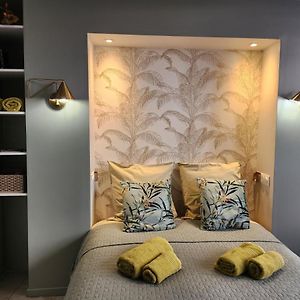Appartement à 1 Chambre à Coucher