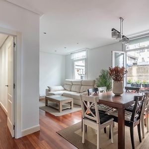 Apartamento La Alameda De Indautxu