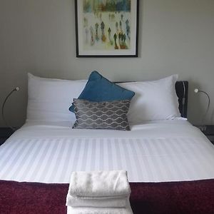 Ger'S Lodging