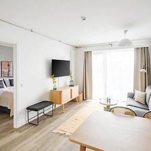 Suite à 1 Chambre à Coucher
