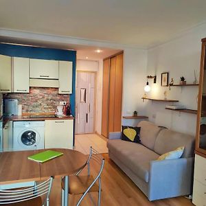 Appartement à 1 Chambre à Coucher