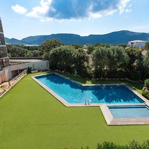 Apartment Residence Cita Di Sali-13 By Interhome