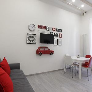 Amazing Apartment In City Center With Balcony