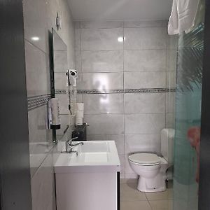 Chambre Triple