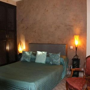 Chambre Lit King-Size