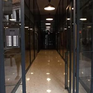 Athens Glance Apartments