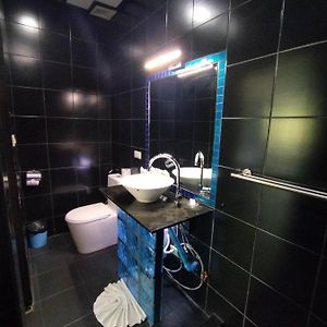 Suite Exécutive Lit King-Size
