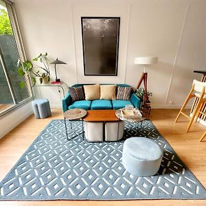 Appartement à 1 Chambre à Coucher
