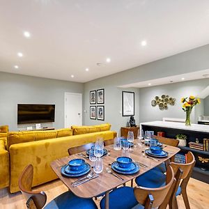 Host & Stay - Catharine Quarters