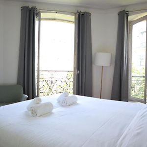 Appartement à 2 Chambres à Coucher