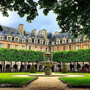 Studio Marais Saint Paul