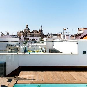 Gb Apartamento Corazon De Sevilla Goyeneta St