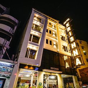 Hotel Krishna - By Rcg Hotels, Centrally Located, New Delhi