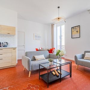 Elana - Bel Appartement Dans La Quartier Du Camas