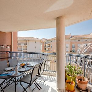 Apartment Royal Marine-4