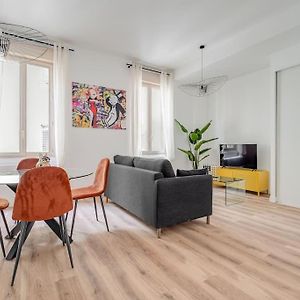 Appartement à 1 Chambre à Coucher