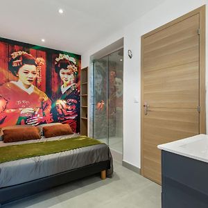 Appartement à 1 Chambre à Coucher