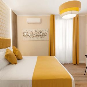Chambre de Luxe Lit Queen-Size