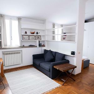 Tamara E Gerardina House In Trastevere