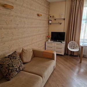 Baroness Apartments