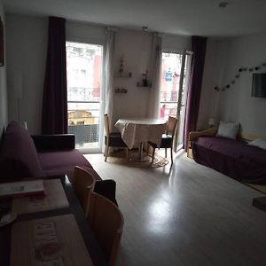 Appartement à 1 Chambre à Coucher