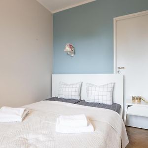 Golden Apartments Warsaw - Cozy And Bright Apartment In The City Center- Zamenhofa