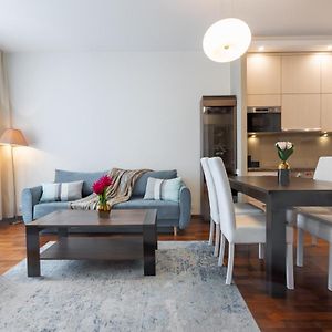 Appartement à 1 Chambre à Coucher