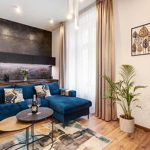 Luxury Residence Kmochova