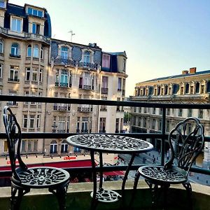 Appartement à 1 Chambre à Coucher