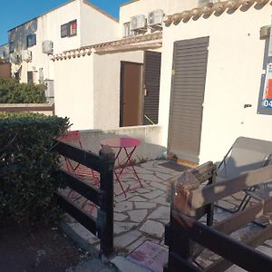 Charmant Studio Village Naturiste Cap Agde
