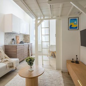 Appartement à 1 Chambre à Coucher