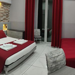 Chambre Triple