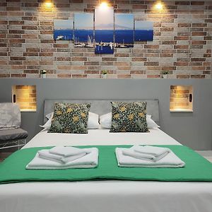 Chambre Triple de Luxe