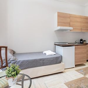 Chambre Quadruple Économique