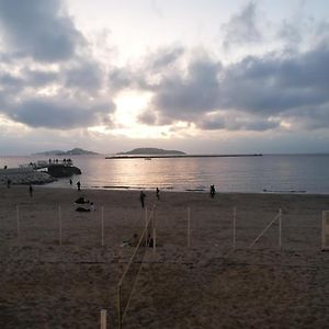 Plage Des Catalans