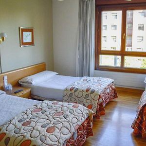 Chambre Familiale