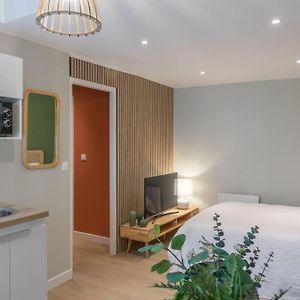 Appartement à 1 Chambre à Coucher
