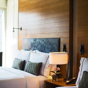 Chambre Lit Queen-Size