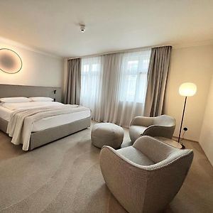 Chambre Grand Lit King-Size