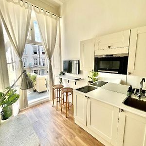 Appartement Studio