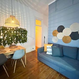 Appartement à 3 Chambres à Coucher