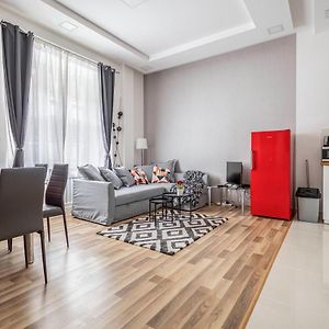 Chameleon Apartment Budapest