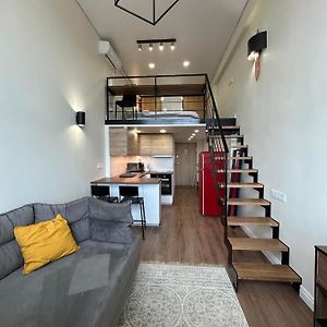 Stylish&Cozy Loft Zuvedra Near City Center
