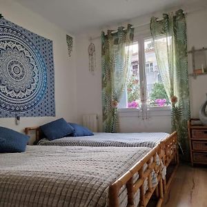 Eden Cassis - Centre Ville 2 Chbres - Wifi - Clim