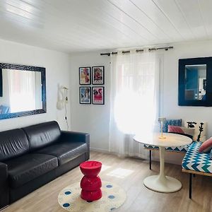 Appartement Studio
