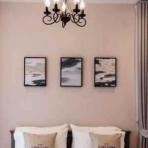 Chambre Lit Queen-Size