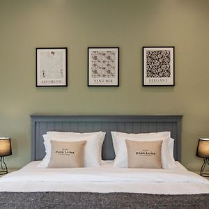 Chambre de Luxe Lit King-Size